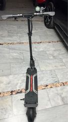 Ηλεκτρικά Πατίνια Dualtron 2024 FUTCHERS GUN PRO
