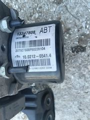 ΜΟΝΑΔΑ ABS Opel Astra J (2010 – 2016)-thumb-1