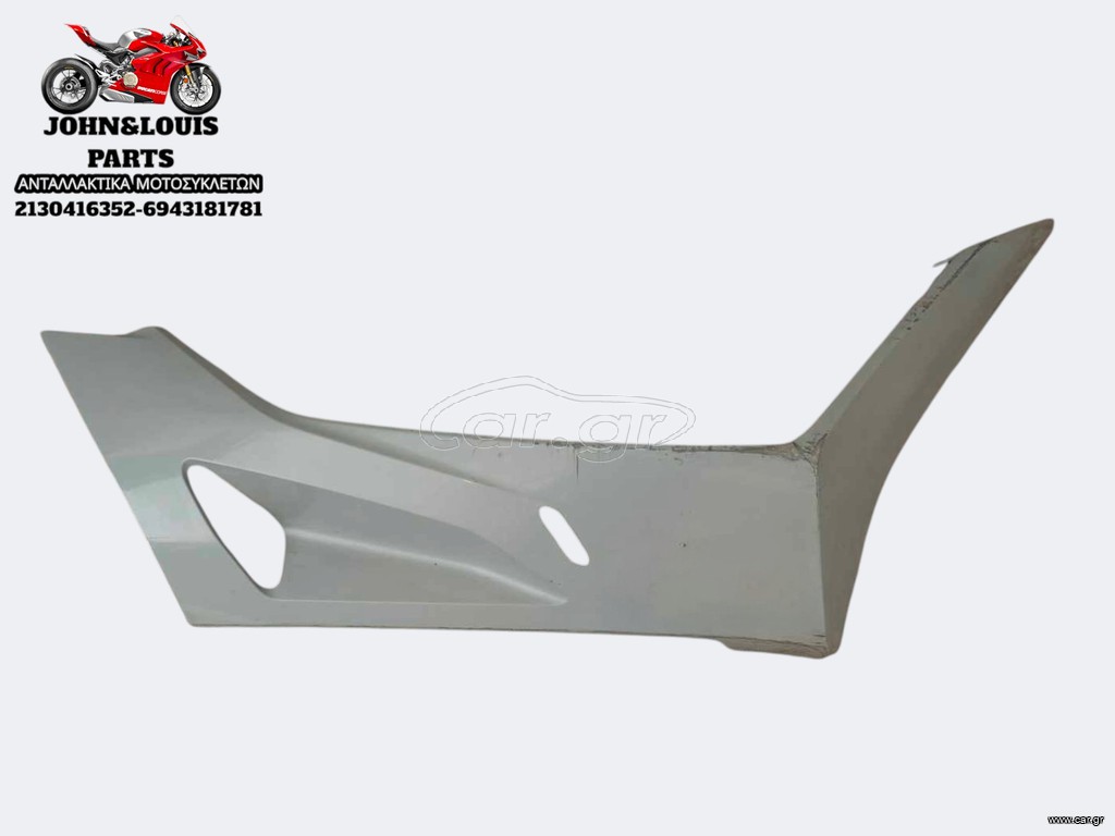 ΔΕΞΙΑ ΚΑΡΙΝΑ PCX 125 (21'-25')