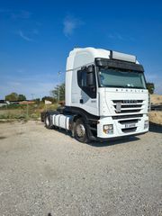 Iveco 2012 Stralis