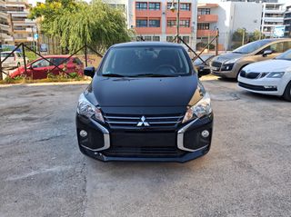 Mitsubishi Space Star 2021