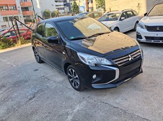 Mitsubishi Space Star 2021-thumb-2