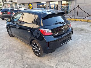 Mitsubishi Space Star 2021-thumb-3