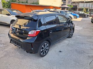 Mitsubishi Space Star 2021-thumb-4