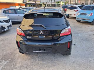 Mitsubishi Space Star 2021-thumb-5