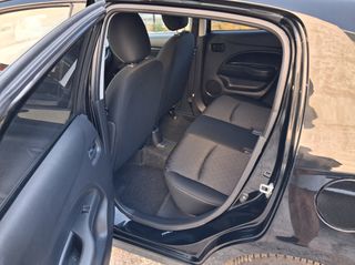 Mitsubishi Space Star 2021-thumb-7