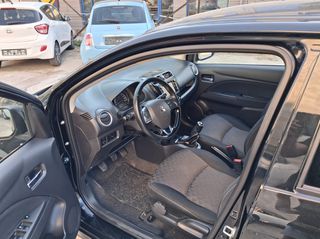 Mitsubishi Space Star 2021-thumb-8
