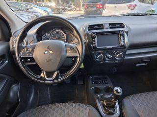 Mitsubishi Space Star 2021-thumb-9