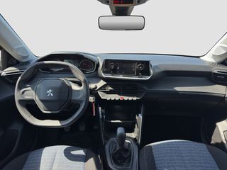 Peugeot 208 2021 Like 21 | Δόσεις Χωρίς Τράπεζα-thumb-12