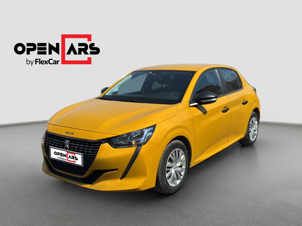Peugeot 208 2021 Like 21 | Δόσεις Χωρίς Τράπεζα