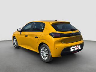 Peugeot 208 2021 Like 21 | Δόσεις Χωρίς Τράπεζα-thumb-8