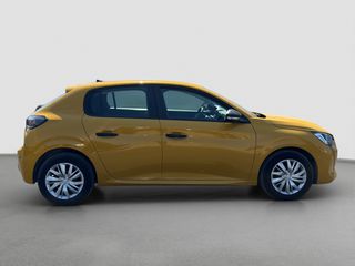 Peugeot 208 2021 Like 21 | Δόσεις Χωρίς Τράπεζα-thumb-6