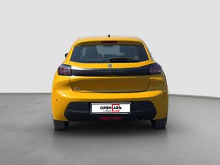 Peugeot 208 2021 Like 21 | Δόσεις Χωρίς Τράπεζα-thumb-3