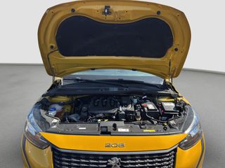 Peugeot 208 2021 Like 21 | Δόσεις Χωρίς Τράπεζα-thumb-24