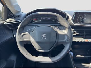 Peugeot 208 2021 Like 21 | Δόσεις Χωρίς Τράπεζα-thumb-20