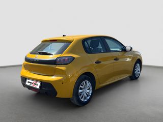 Peugeot 208 2021 Like 21 | Δόσεις Χωρίς Τράπεζα-thumb-4