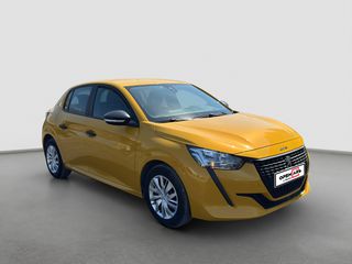 Peugeot 208 2021 Like 21 | Δόσεις Χωρίς Τράπεζα-thumb-2
