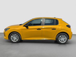 Peugeot 208 2021 Like 21 | Δόσεις Χωρίς Τράπεζα-thumb-7