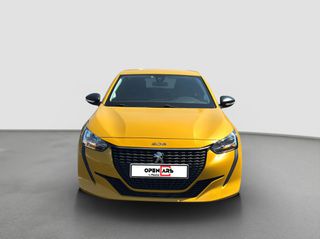 Peugeot 208 2021 Like 21 | Δόσεις Χωρίς Τράπεζα-thumb-1