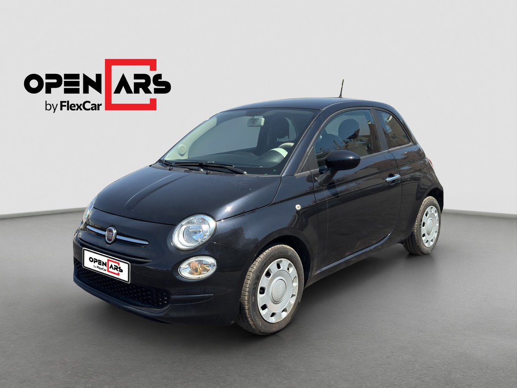Fiat 500 2021 Cult | Δόσεις Χωρίς Τράπεζα