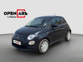 Fiat 500 2021 Cult | Δόσεις Χωρίς Τράπεζα