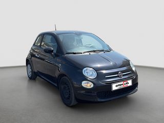 Fiat 500 2021 Cult | Δόσεις Χωρίς Τράπεζα-thumb-2