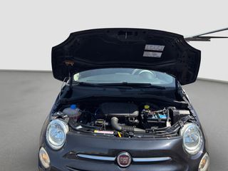 Fiat 500 2021 Cult | Δόσεις Χωρίς Τράπεζα-thumb-18