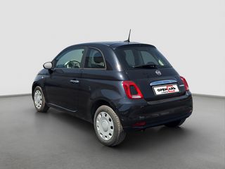 Fiat 500 2021 Cult | Δόσεις Χωρίς Τράπεζα-thumb-8