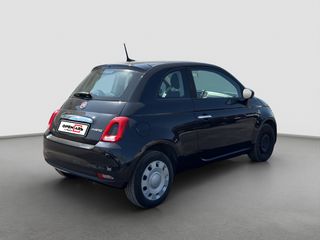 Fiat 500 2021 Cult | Δόσεις Χωρίς Τράπεζα-thumb-4
