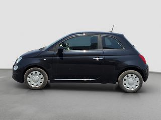Fiat 500 2021 Cult | Δόσεις Χωρίς Τράπεζα-thumb-7