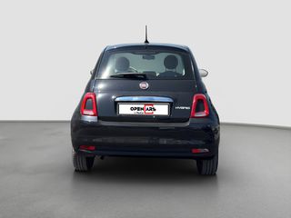 Fiat 500 2021 Cult | Δόσεις Χωρίς Τράπεζα-thumb-3