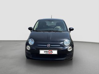 Fiat 500 2021 Cult | Δόσεις Χωρίς Τράπεζα-thumb-1