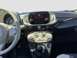 Fiat 500 2021 Cult | Δόσεις Χωρίς Τράπεζα-thumb-10