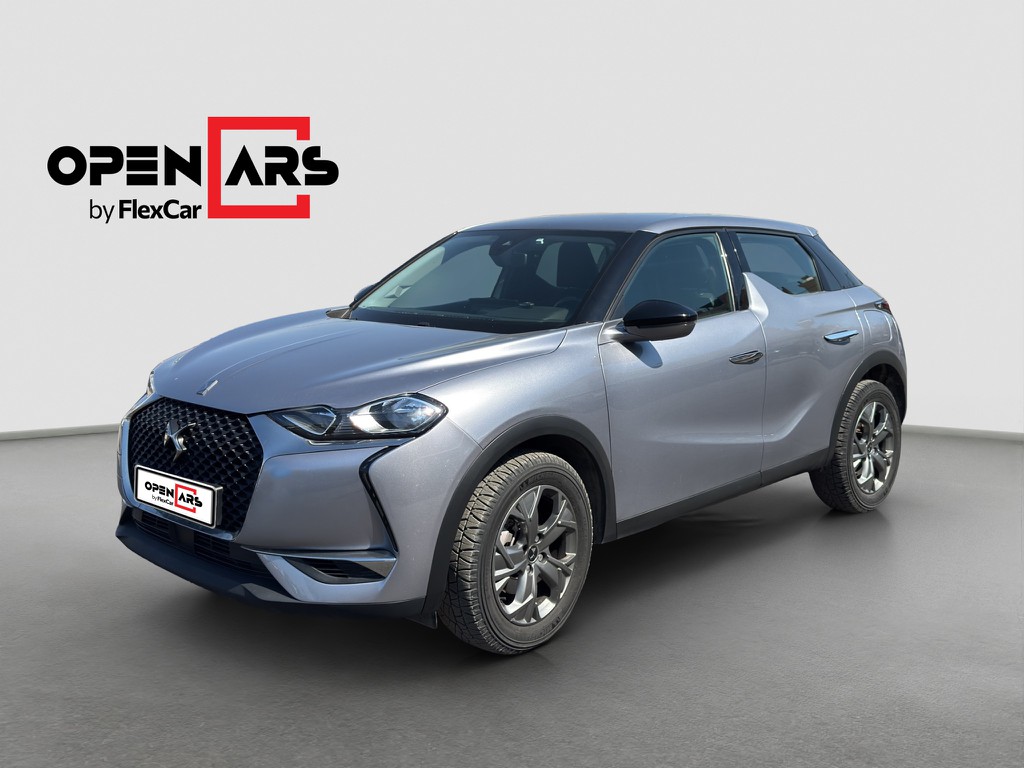 DS DS3 2022 Business | Δόσεις Χωρίς Τράπεζα