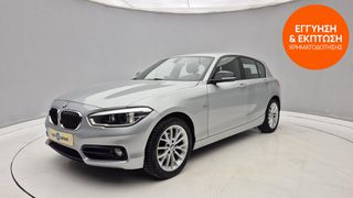 Bmw 116 2017 d Sport Line | ΕΩΣ 5 ΕΤΗ ΕΓΓΥΗΣΗ