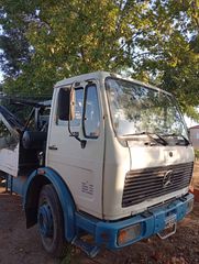 Γερανοί Mercedes-Benz 1990