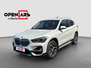 Bmw X1 2021 18i XLine | Δόσεις Χωρίς Τράπεζα