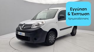 Renault Kangoo 2016 1.5 dCi Compact | ΕΩΣ 5 ΕΤΗ ΕΓΓΥΗΣΗ