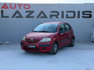 Citroen C3 2003