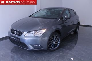 Seat Leon 2016 1.2 TSI CONNECT ΑΡΙΣΤΟ!