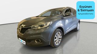 Renault Kadjar 2018 1.2 TCe Energy Experience | ΕΩΣ 5 ΕΤΗ ΕΓΓΥΗΣΗ