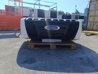 Ψυκτικοί Θάλαμοι Thermoking 2016 CARRIER SUPRA 750-thumb-10