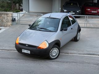 Ford Ka 2000 ΕΥΚΑΙΡΊΑ
