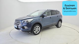 Ford Kuga 2019 1.5 EcoBoost Titanium 4WD | ΕΩΣ 5 ΕΤΗ ΕΓΓΥΗΣΗ