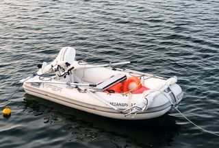 Fost 2003