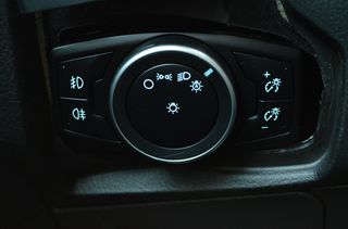 Ford Focus 2016 1000cc Titanium Auto Οροφη-thumb-5