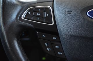Ford Focus 2016 1000cc Titanium Auto Οροφη-thumb-6