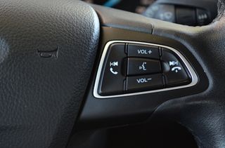Ford Focus 2016 1000cc Titanium Auto Οροφη-thumb-7