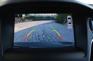 Ford Focus 2016 1000cc Titanium Auto Οροφη-thumb-13