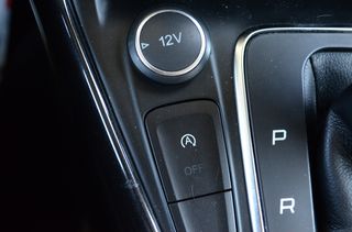 Ford Focus 2016 1000cc Titanium Auto Οροφη-thumb-15
